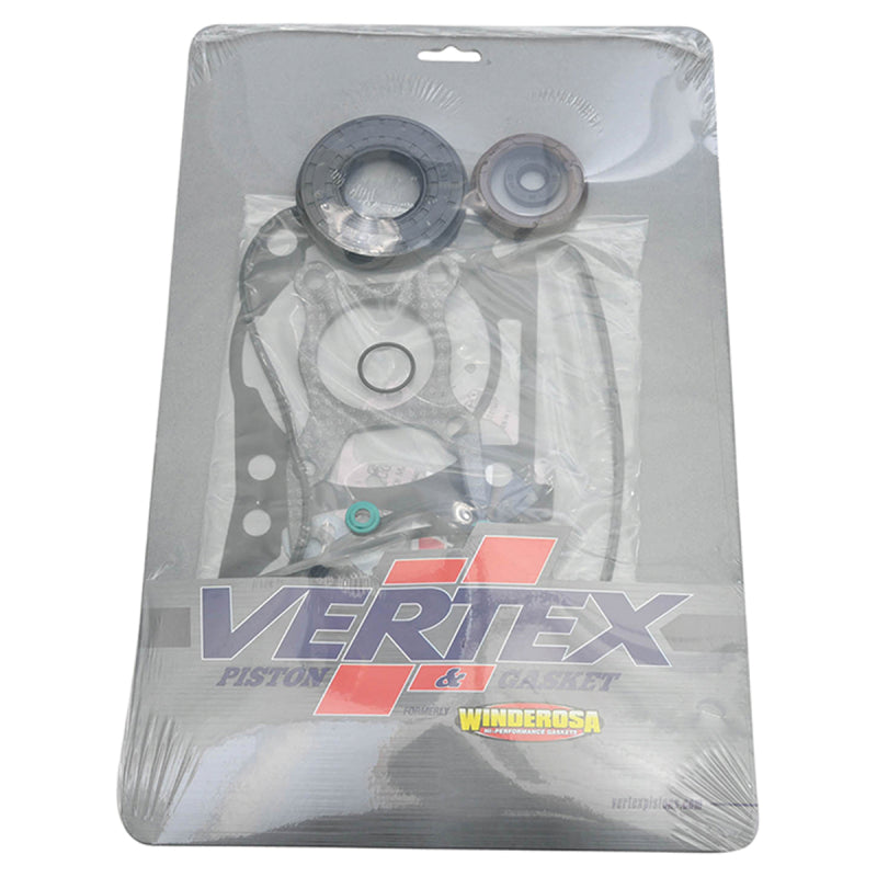 Vertex Pistons 14-15 800 Indy/13-15 800 Pro RMK Complete Gasket Kit w/ Seals Gasket Kits Vertex Pistons