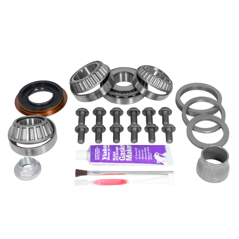 Yukon Gear Differential Full Master Rebuild Kit for Toyota 8.75in Differential Differential Overhaul Kits Yukon Gear & Axle