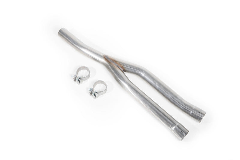 ROUSH 2015-2019 Ford Mustang EcoBoost 2.3L Y-Pipe Y Pipes Roush