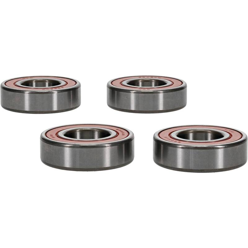 Pivot Works Premium Wheel Bearing Wheel Bearings Pivot Works