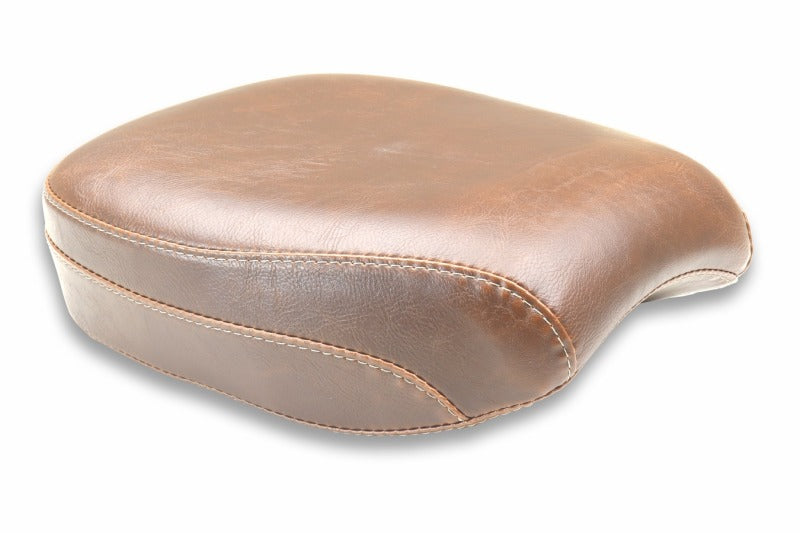 Mustang 17-25 Honda Rebel 300 and 500 Tripper Passenger Distressed Brown Passenger Motorcycle Seats Mustang Motorcycle