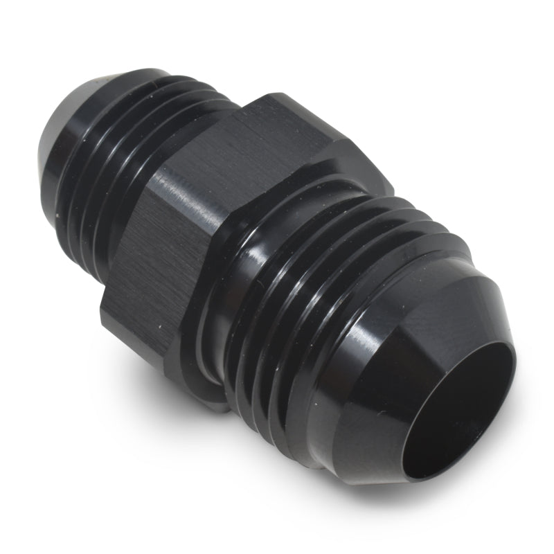Russell Performance -8 AN to -10 AN Flare Reducer (Black) Fittings Russell