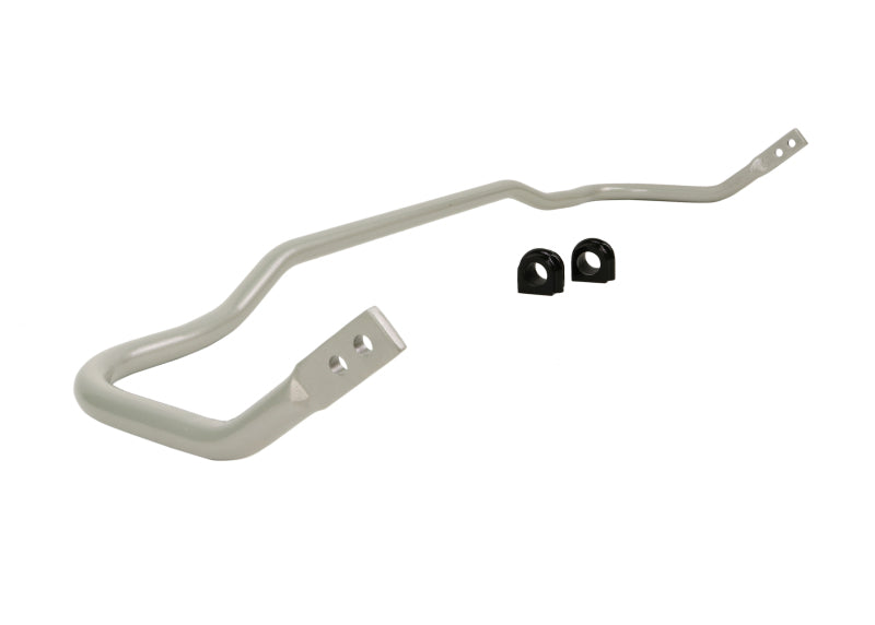 Whiteline 5/89-03 Nissan Skyline R32 GTR AWD Front 22mm Heavy Duty Adjustable Sway Bar Sway Bars Whiteline