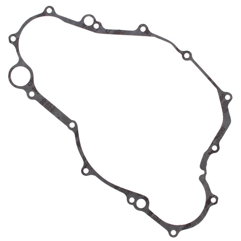 Vertex Gaskets 03-06 Yamaha WR450F Inner Clutch - Side Cover Gasket Kit Gasket Kits Vertex Pistons