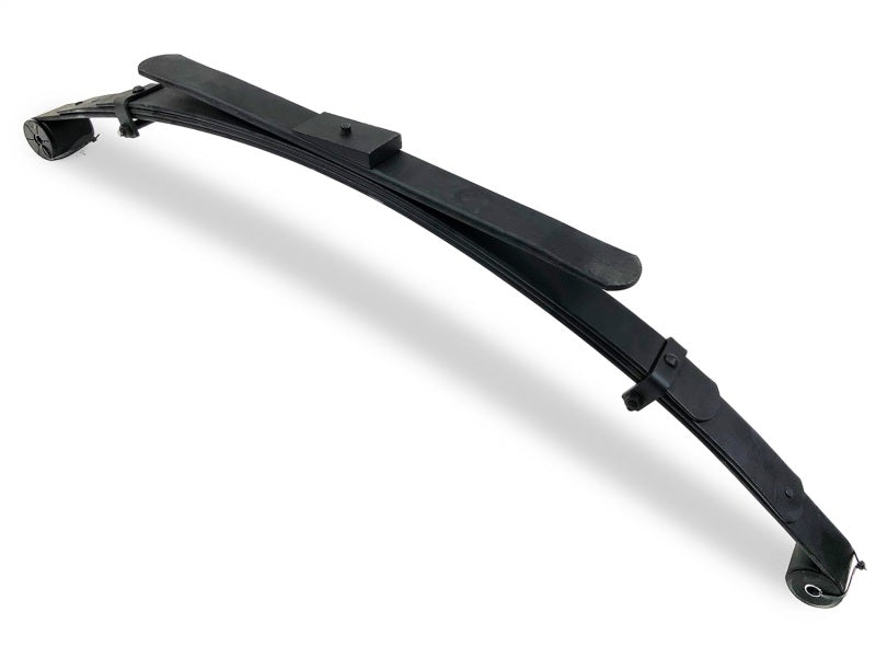 Tuff Country 87-01 Jeep Cherokee Rear 3in EZ-Ride Leaf Springs (Ea) Leaf Springs & Accessories Tuff Country