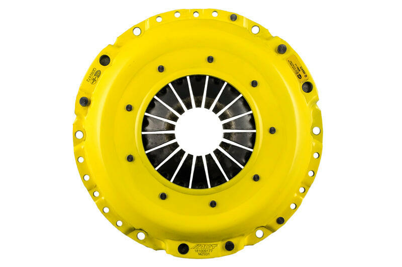 ACT 07-13 Mazda Mazdaspeed3 2.3T P/PL Heavy Duty Clutch Pressure Plate (Use w/ACT FW) Pressure Plates ACT