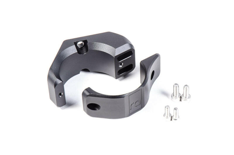 Radium Engineering 93-02 Toyota Supra (MK IV) Fuel Filter Mount Kit Brackets Radium Engineering