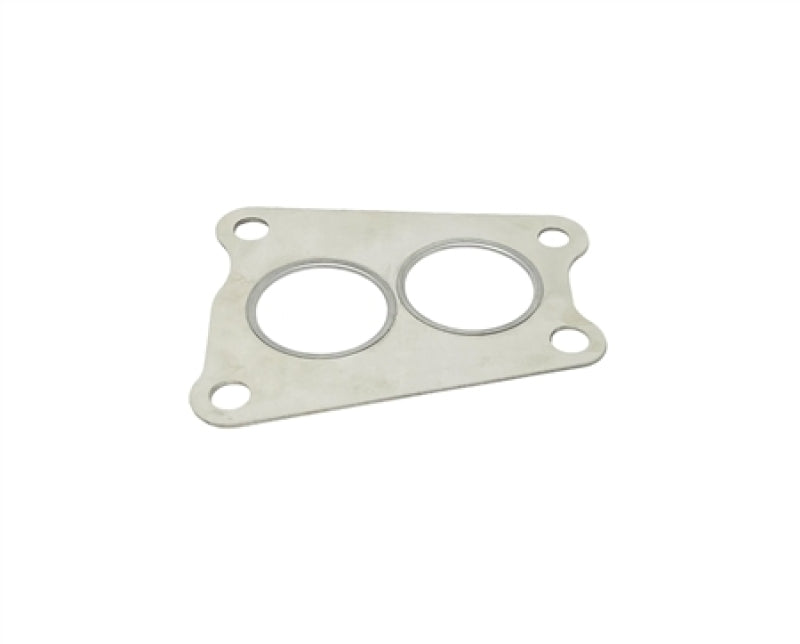 Torque Solution Multi-Layer Stainless Gasket: Subaru FA20 Manifold To Turbo Intake Gaskets Torque Solution