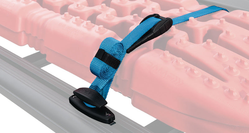 Rhino-Rack Pioneer Cam Buckle Pickup Kit Cargo Tie-Downs Rhino-Rack