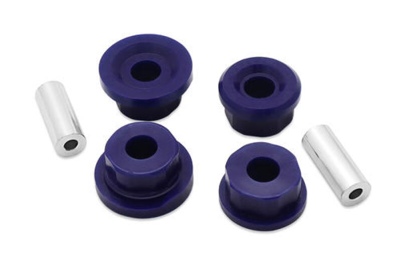 SuperPro BMW E36 Rear Subframe Forward Mount Bushing Set (2pcs) Bushing Kits Superpro