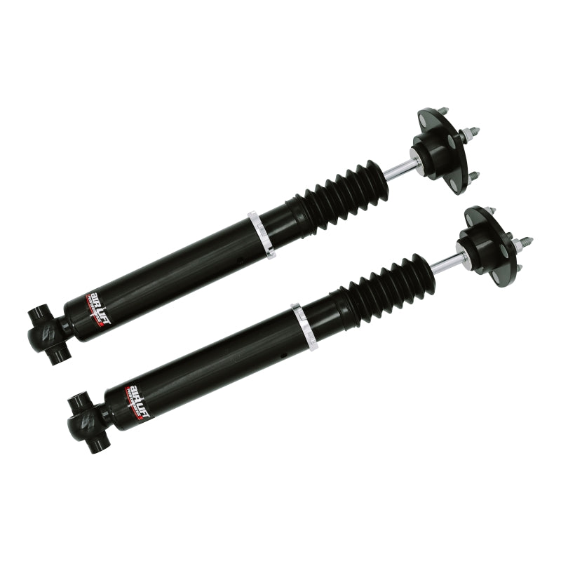 Air Lift Performance 18-23 Lexus IS300 / 17-23 Lexus IS350 Coilover Kit Coilovers Air Lift