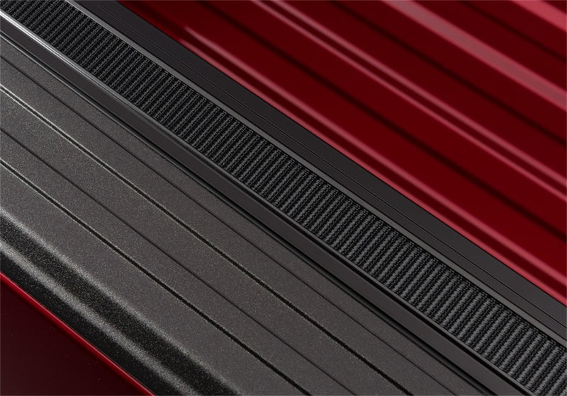 Truxedo 09-14 Ford F-150 8ft Pro X15 Bed Cover Bed Covers - Roll Up Truxedo