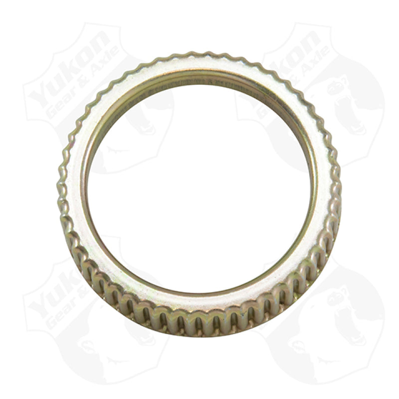 Yukon Gear 3.7in abs Ring w/ 50 Teeth For 8.8in Ford 92-98 Crown Victoria Brake Hardware Yukon Gear & Axle
