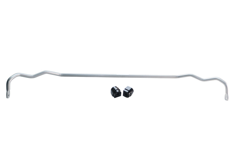 Whiteline BMW 1 Series (Exc M Series) & 3 Series (Exc M3) Rear 20mm Swaybar Sway Bars Whiteline