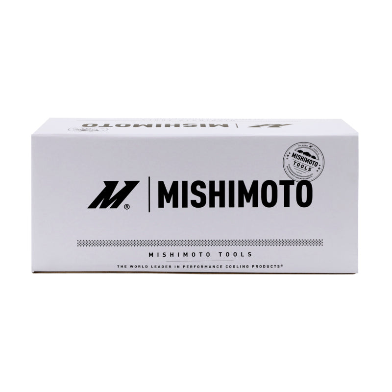 Mishimoto Fluid Extractor Manual and Pneumatic - 5.6L Tools Mishimoto