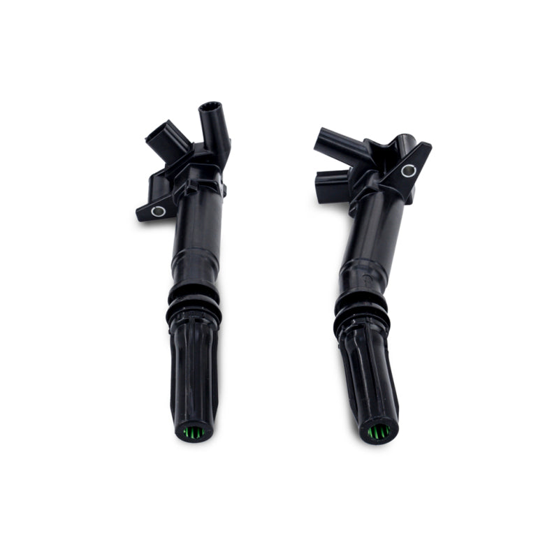 Mishimoto 10-14 Ford F-150 Raptor 6.2L Ignition Coil - Full Set Stock Replacement Ignition Mishimoto