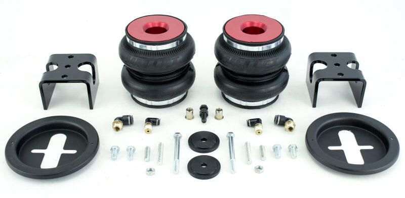 Air Lift Performance 05-14 Audi A3 / VW 09-16 CC / 07-14 EOS/GTI /12-14 Beetle Turbo Slam Rear Kit Air Suspension Kits Air Lift