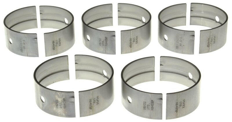 Clevite Ford 122 2.0L 4 Cyl 1971-74 Main Bearing Set Bearings Clevite