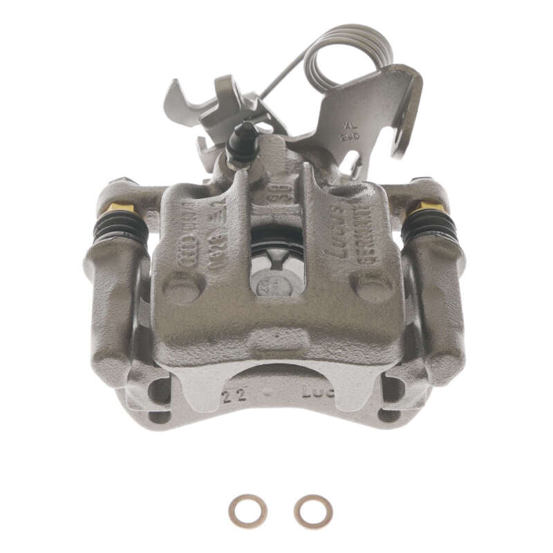 Power Stop 96-01 Audi A4 Quattro Rear Left Autospecialty Caliper Brake Calipers - OE PowerStop