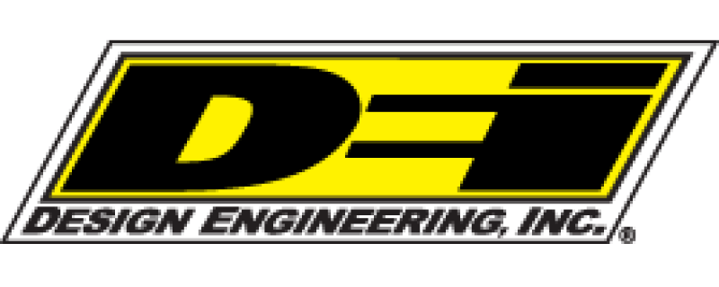 DEI License Plate Pad - 2 Pack Uncategorized DEI