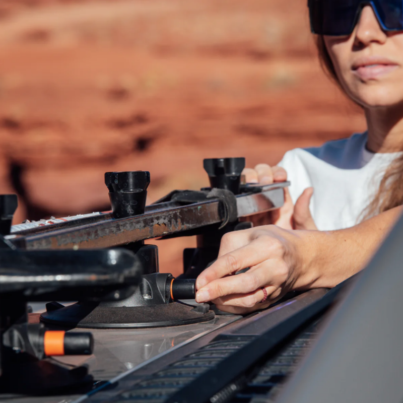 SeaSucker Hi-Lift Jack Mount Jacks SeaSucker