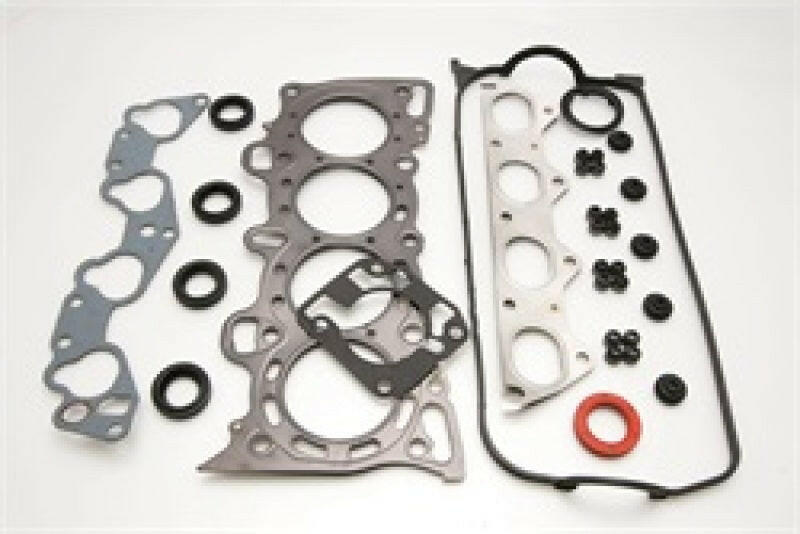 Cometic Street Pro Honda 1992-95 SOHC D16Z6 76mm Bore Top End Kit Gasket Kits Cometic Gasket
