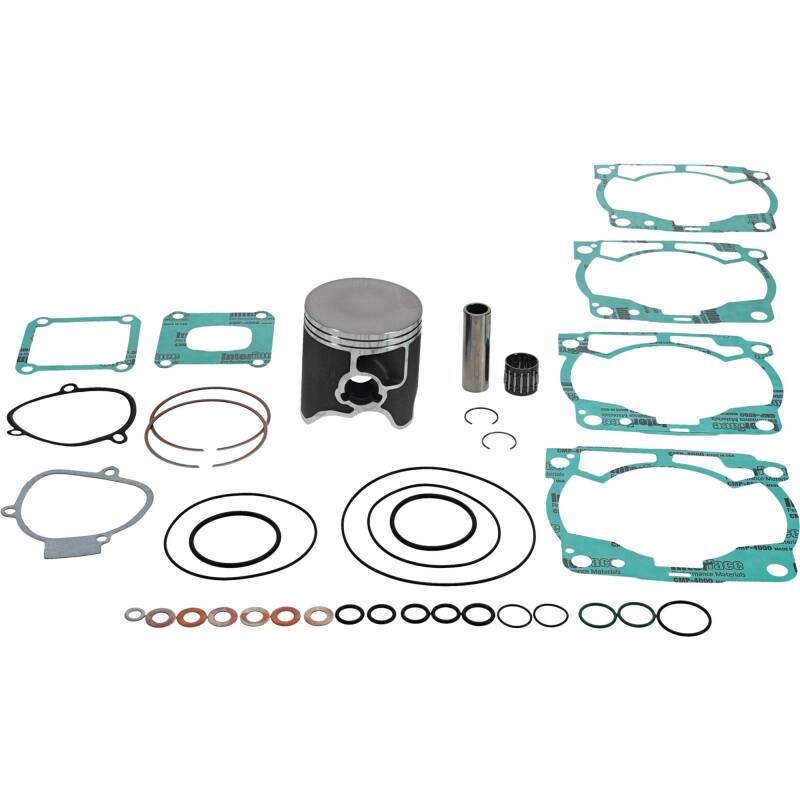 Vertex Piston 18-22 KTM 300 EXC TPI 300cc Top End Piston Kit Piston Sets - Powersports Vertex Pistons