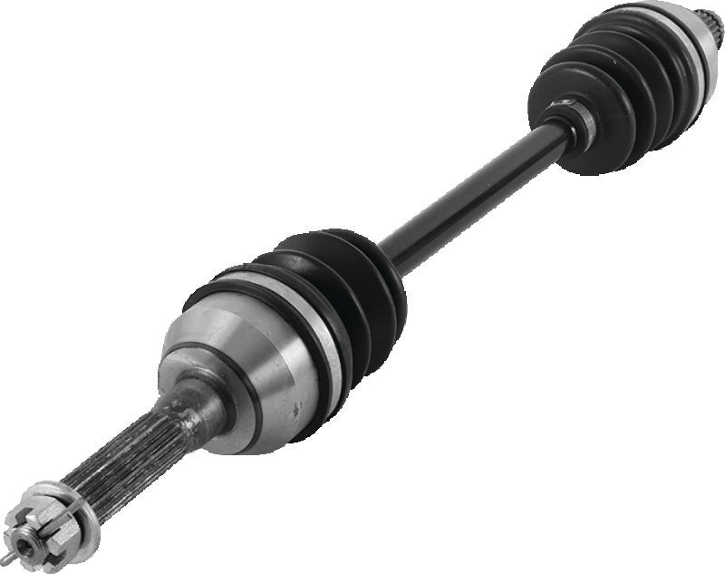 QuadBoss 2015 Polaris Sportsman 325 ETX Front Left Replacement Axle Axles QuadBoss