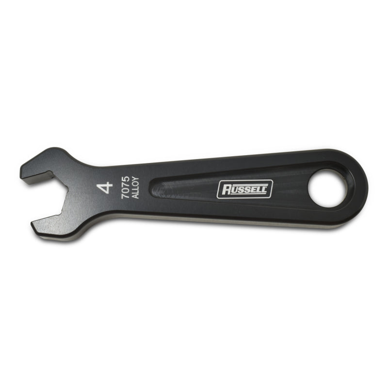 Russell Single Ended -4An Wrench Hardware Kits - Other Russell