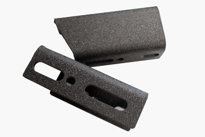 Fishbone Offroad 73-87 Chevrolet/GMC 2-6In Sway Bar Drop Brackets Sway Bar Brackets Fishbone Offroad