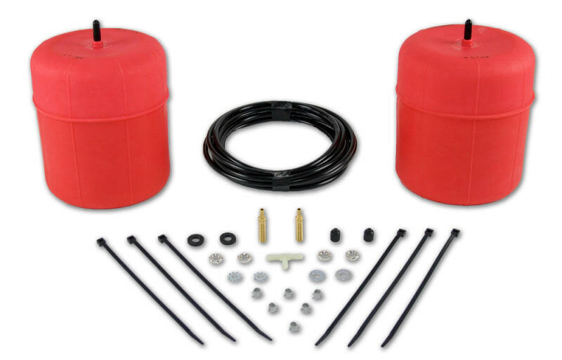 Air Lift Air Lift 1000 Air Spring Kit Air Suspension Kits Air Lift