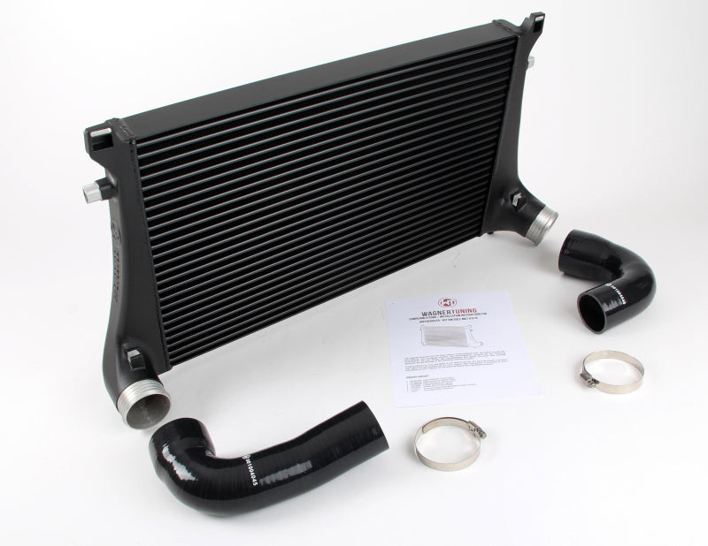 Wagner Tuning VAG 1.8/2.0L TSI Competition Intercooler Kit Intercooler Kits Wagner Tuning