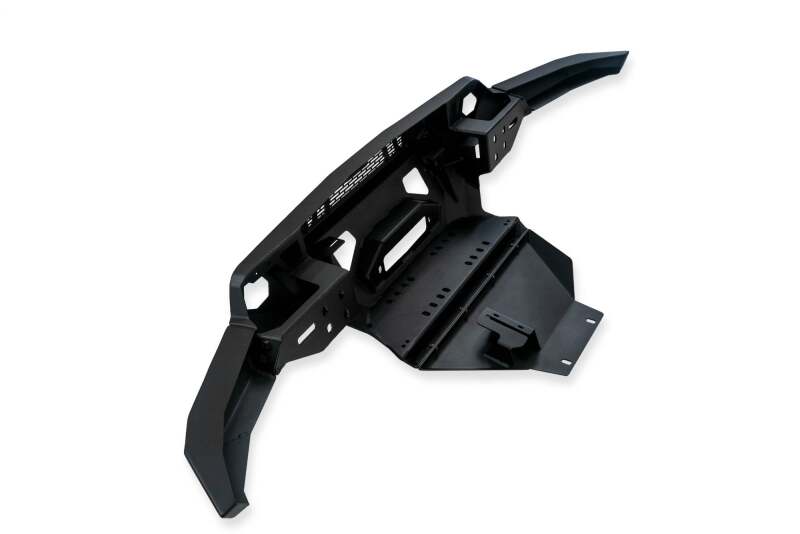DV8 23-24 Chevy Colorado Spec Series Front Bumper Bumpers - Steel DV8 Offroad