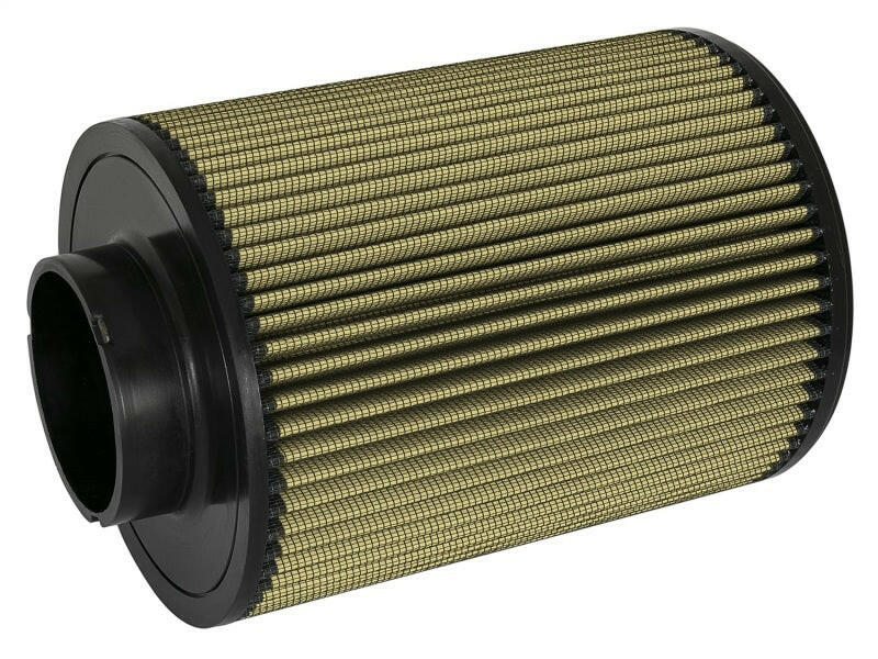 aFe MagnumFLOW Air Filters UCO PG7 A/F PG7 4F x 8-1/2B x 8-1/2T x 11H Air Filters - Drop In aFe