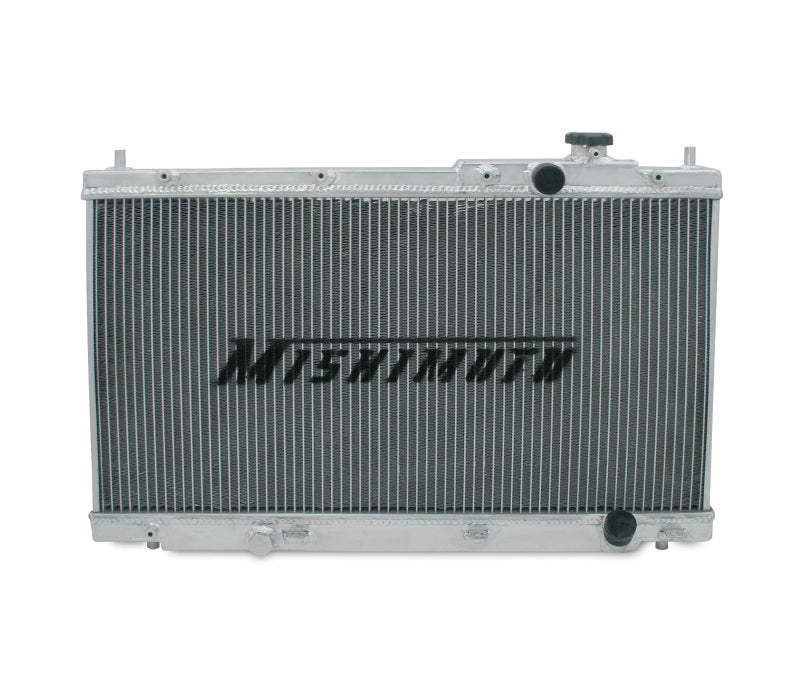 Mishimoto 01-05 Honda Civic Manual Trans Aluminum Radiator Radiators Mishimoto