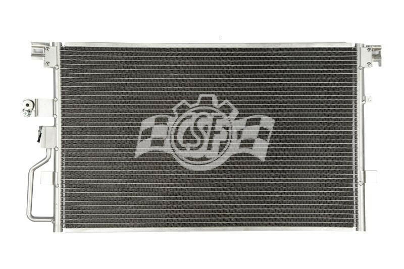 CSF 2005 Chevrolet Equinox 3.4L A/C Condenser Radiators CSF