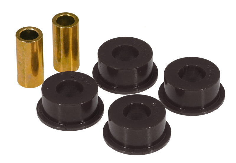 Prothane 87-96 Jeep Front/Rear Track Arm Bushings - Black Bushing Kits Prothane