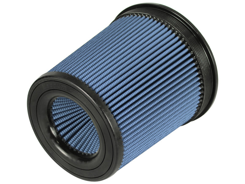 aFe Momentum Intake Air Filter Pro 5R Media 5R 3-7/8F x 8B x 7T (Inverted) x 9H Air Filters - Universal Fit aFe