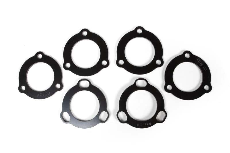 Zone Offroad 06-25 Toyota Hilux 1.5in Leveling Kit Leveling Kits Zone Offroad