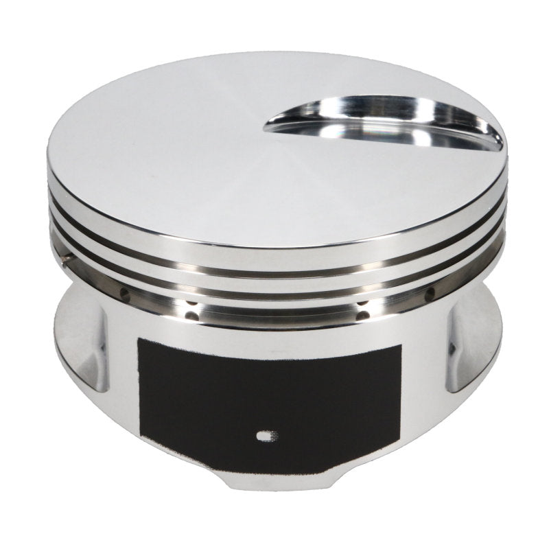 JE Pistons 427 BBF FLAT TOP Set of 8 Pistons Piston Sets - Forged - 8cyl JE Pistons