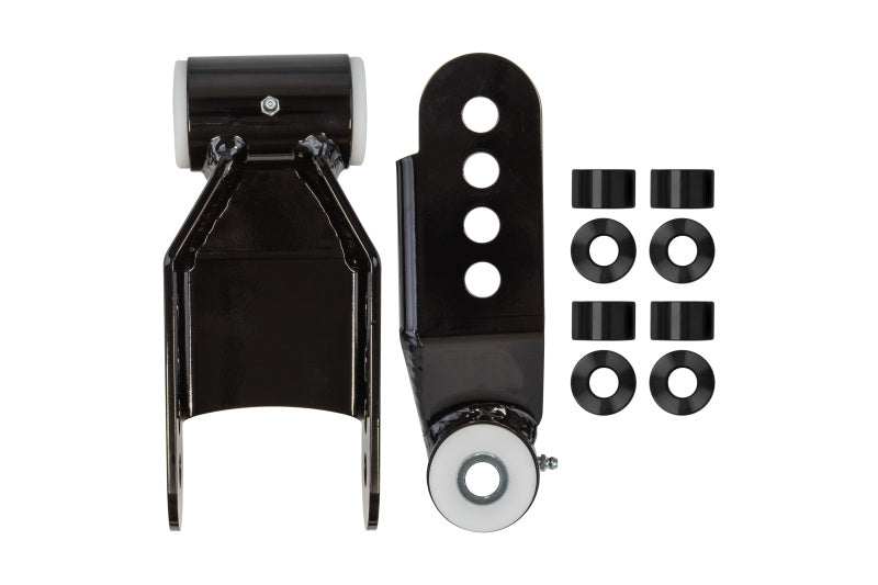 UMI Performance 15-24 Ford F-150 Reverse Leveling Kit Coilovers UMI Performance