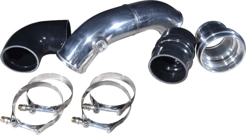 ATS Diesel Ford 6.7L Powerstroke 3in V-Band Charge Pipe Intercooler Pipe Kits ATS Diesel