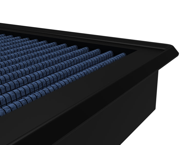 aFe MagnumFLOW Pro 5R OE Replacement Filter 16-19 Cadillac CT-6 L4-2.0L Air Filters - Direct Fit aFe