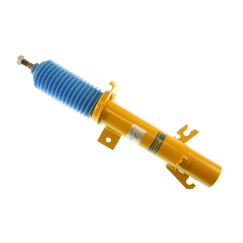 Bilstein B8 2007 Mini Cooper Base Front Left 36mm Monotube Strut Assembly Shocks and Struts Bilstein