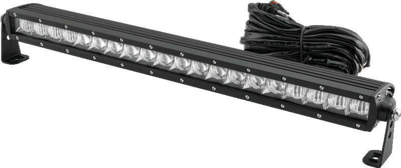 QuadBoss Single Row Led 21.5in Light Strip LED QuadBoss