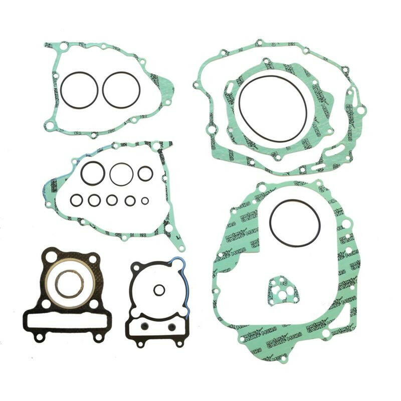 Athena 1985 Yamaha YFM 200 N / DXS / DXW Moto 4 Complete Gasket Kit (Excl Oil Seals) Gasket Kits Athena