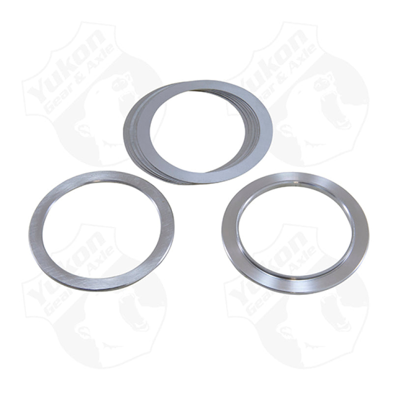 Yukon Gear Super Carrier Shim Kit For GM 9.5in Differential Bushings Yukon Gear & Axle