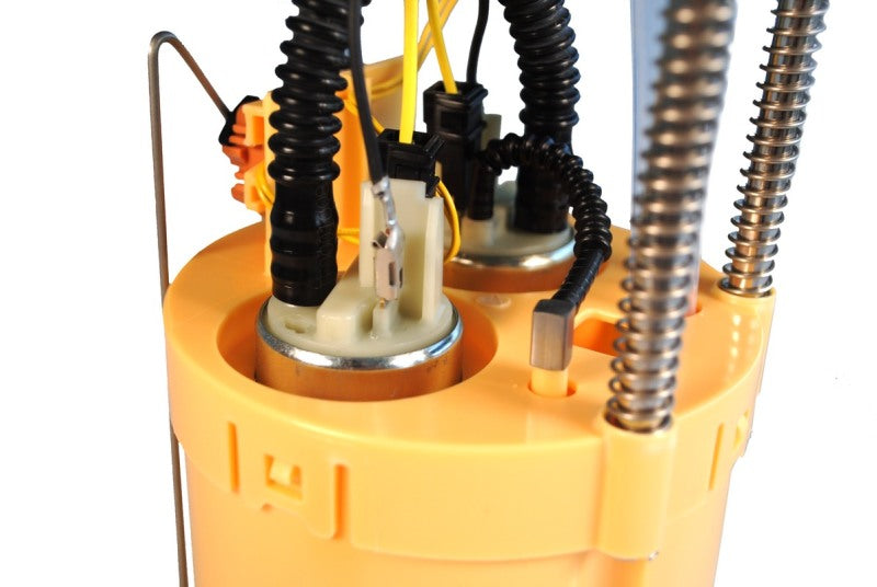 Fleece Performance 11-24 Dodge PowerFlo Lift Pump Assembly Fuel Pump Hangers Fleece Performance