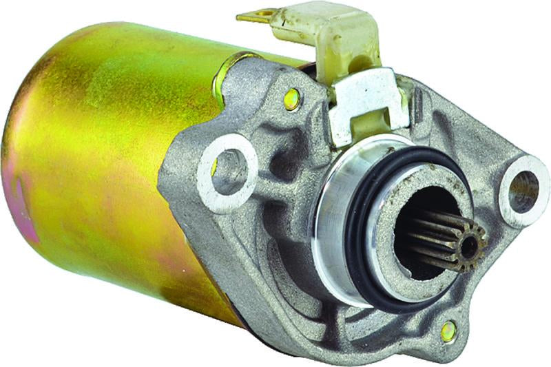 BikeMaster Starter Starters BikeMaster