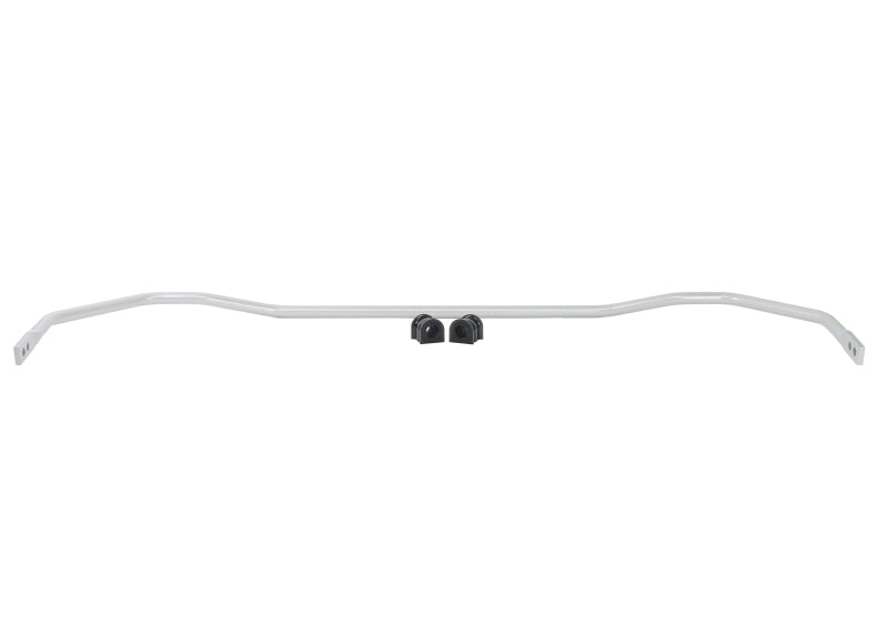 Whiteline 04-08 Acura TSX Rear Sway Bar (Incl. Bushings) Sway Bars Whiteline